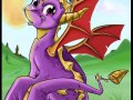 c_1234736633639_Lawzy87_-_Anime_Spyro_by_lawzy87.jpg